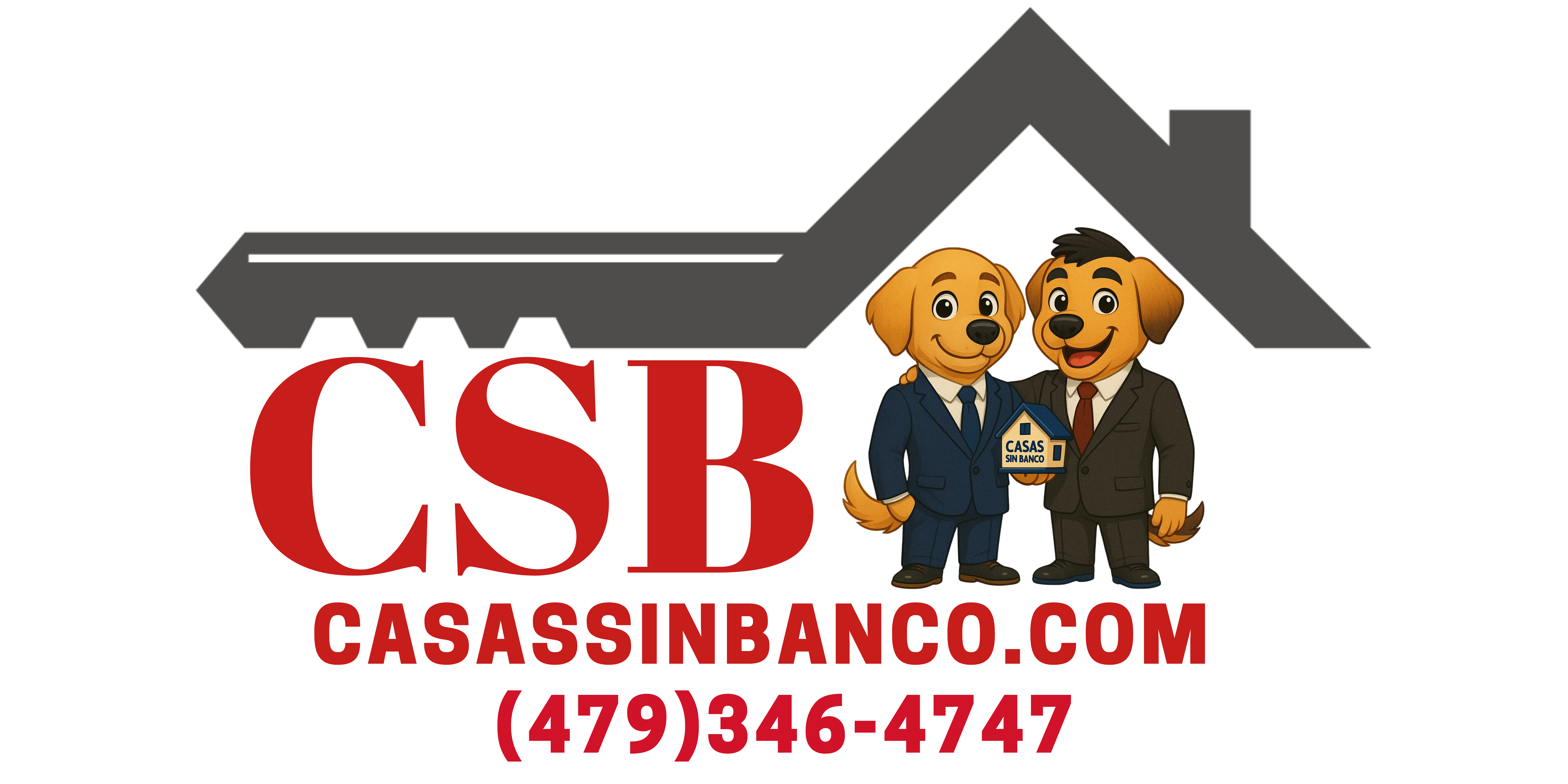 Casas Sin Banco